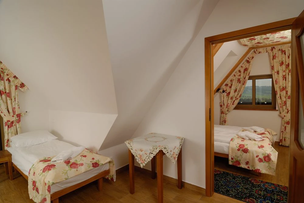 Studio au Montenero Resort&SPA